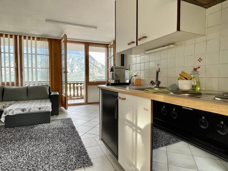 Lage - Appartement Noble-Contrée (Veyras) (4)
