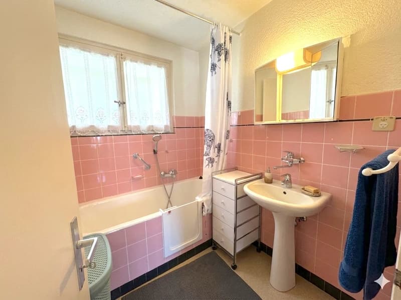 Vendita - Casa Conthey (9)
