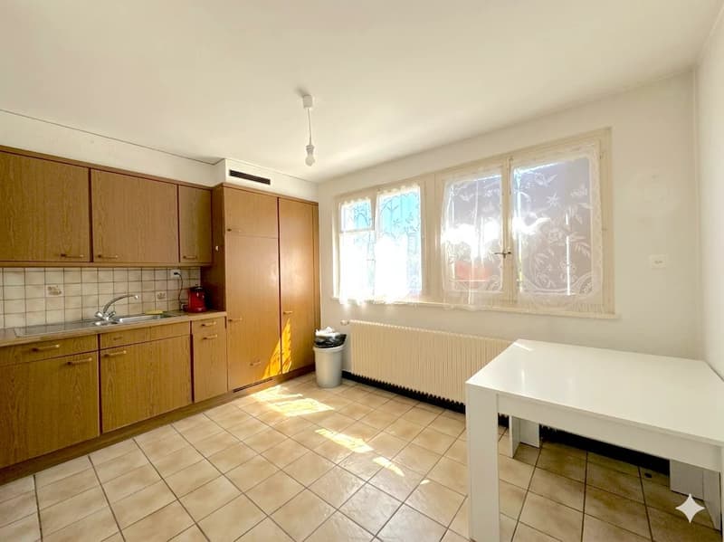 Vendita - Casa Conthey (7)