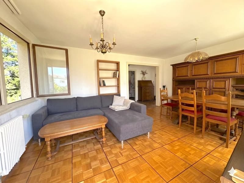 Vendita - Casa Conthey (4)