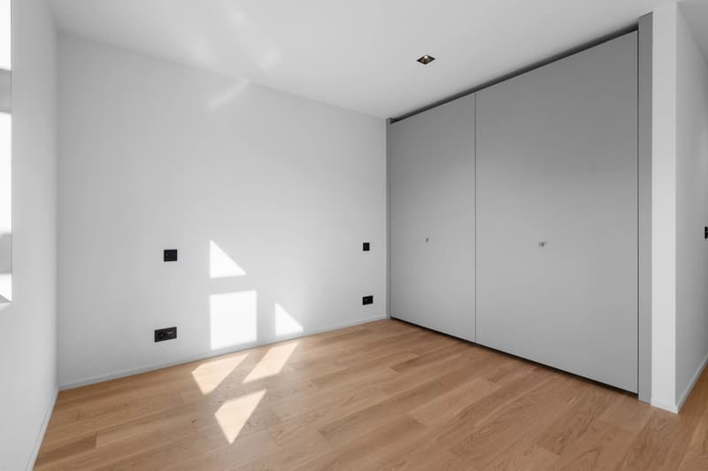 Last apartment to grab in the new "Les Terrasses de Gravelone" residence in Sion (6)