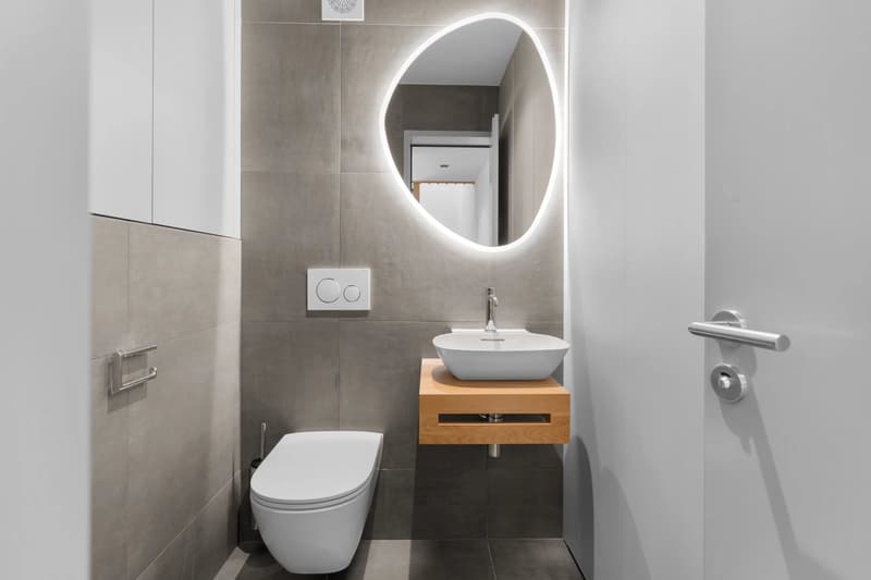 Last apartment to grab in the new "Les Terrasses de Gravelone" residence in Sion (5)