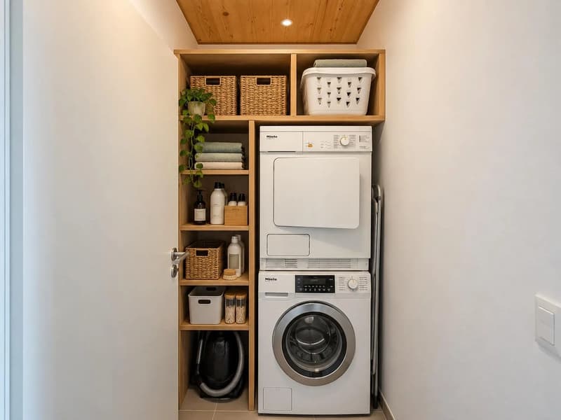 Superbe 3,5 pièces traversant de 91 m² avec terrasse et vue dégagée ? Bramois (7)