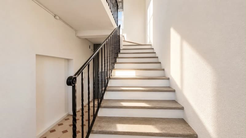 INVESTISSEURS : UN IMMEUBLE ENTIÈREMENT LOUÉ, UN RENDEMENT IMMÉDIAT ET UN FORT POTENTIEL DE VALORISATION ! (3)