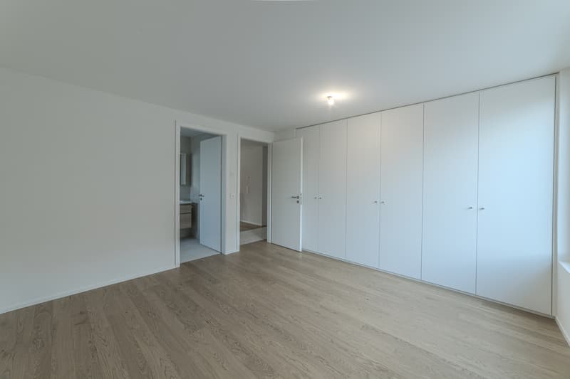 Superbe 3,5 pièces neuf avec terrasse et jardin disponible de suite ! (2)