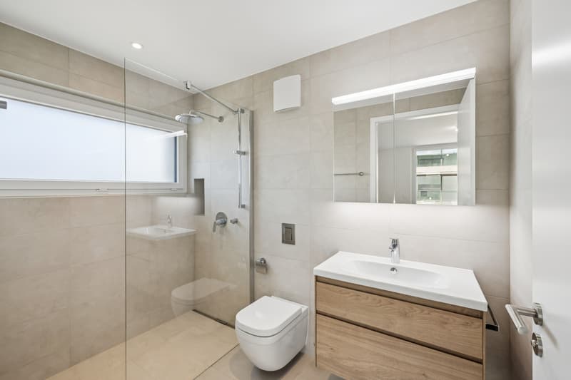 Superbe 3,5 pièces neuf avec terrasse et jardin disponible de suite ! (4)