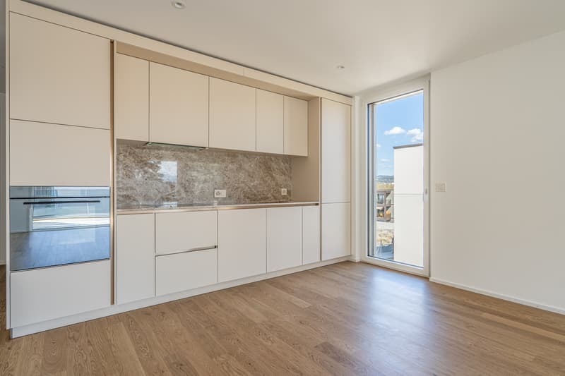Bel appartement de 3,5 pièces avec balcon (3)