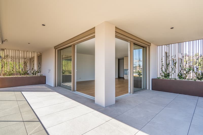 Bel appartement de 3,5 pièces avec balcon (7)