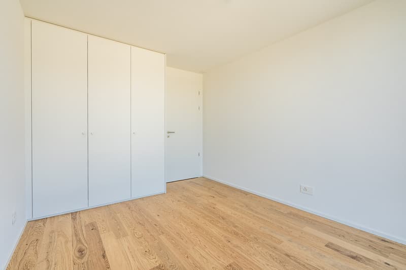 Splendide 4,5 pièces avec spacieux balcon au dernier étage (6)