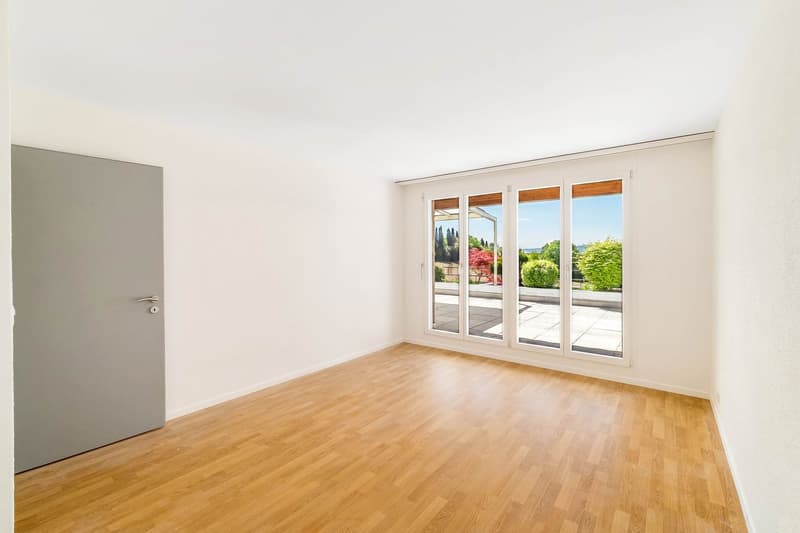3.5 Room Maisonette Terrace Apartment (11)