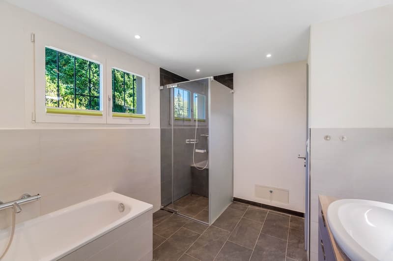 3.5 Room Maisonette Terrace Apartment (10)