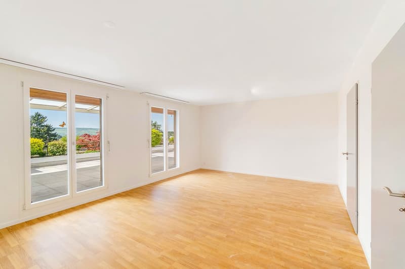 3.5 Room Maisonette Terrace Apartment (8)