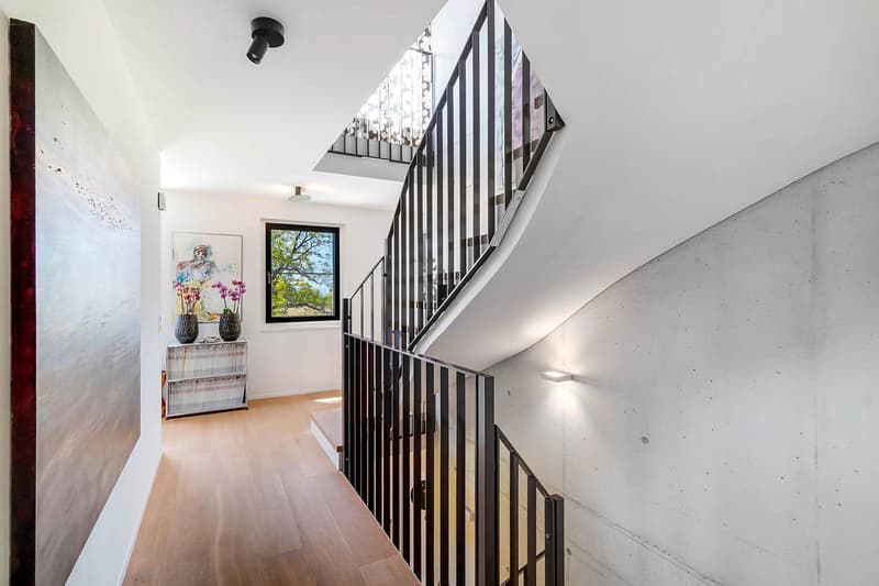 Dream home with garden and Alpine panorama (11)