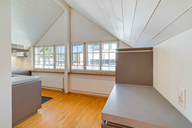 Charmantes Haus mit vielen Möglichkeiten (8)