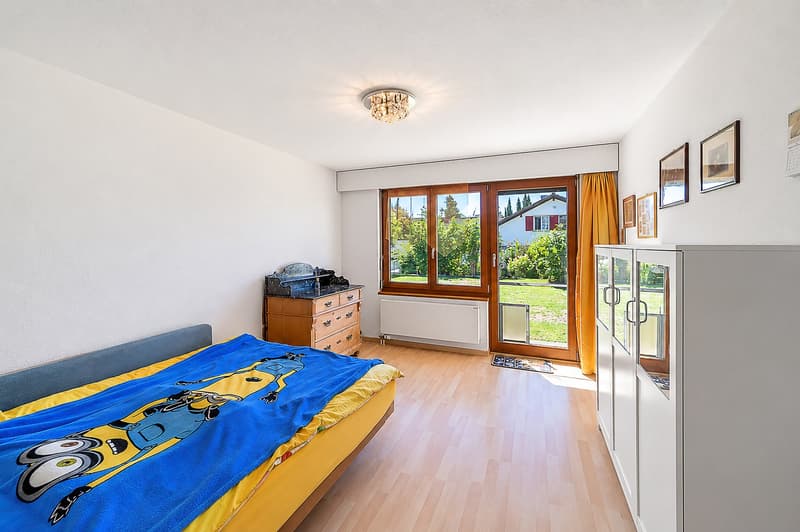 Familienhaus mit Sonnenterrasse und Garten (19)