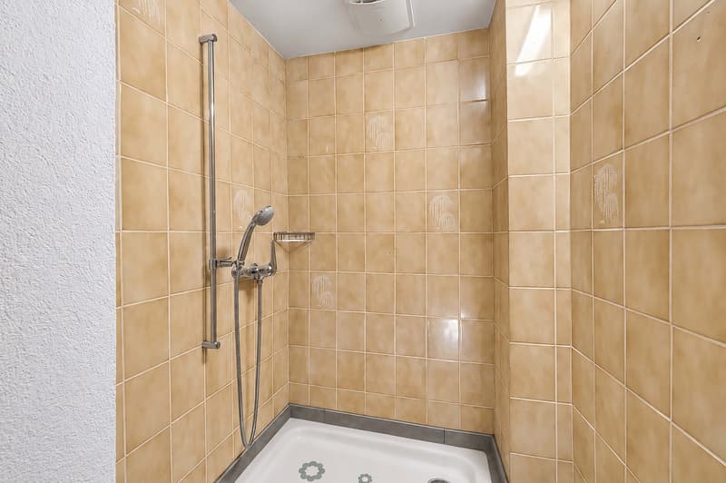 Charmantes 4½-Zimmer-Stadthaus im historischen Ortskern (12)
