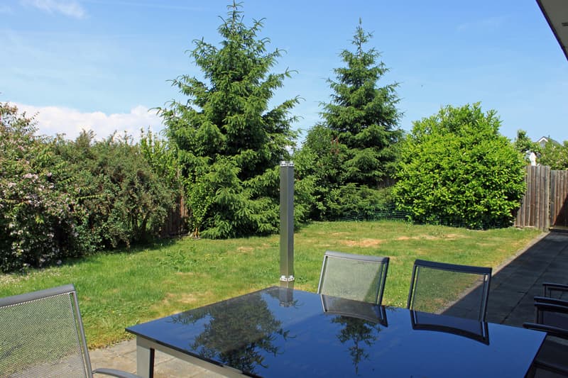 Appartement de jardin 4,5 pièces avec chauffage géothermique à Meisterschwanden (4)
