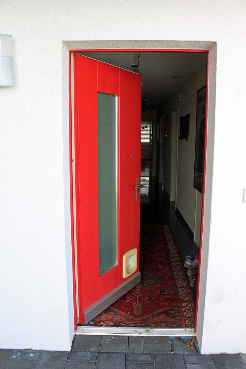 Appartement de jardin 4,5 pièces avec chauffage géothermique à Meisterschwanden (5)