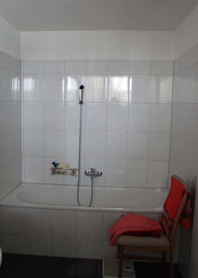 Appartement de jardin 4,5 pièces avec chauffage géothermique à Meisterschwanden (8)