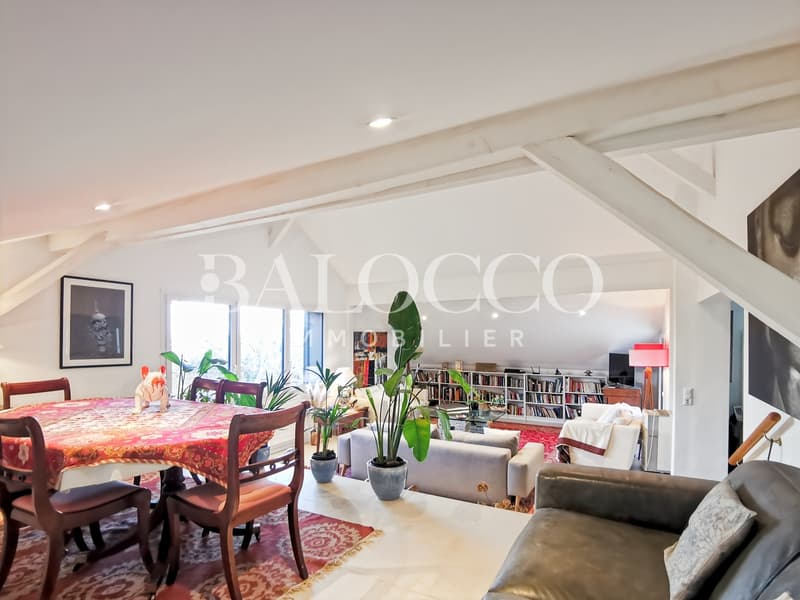 Fully renovated single-family home with independent studio (2)