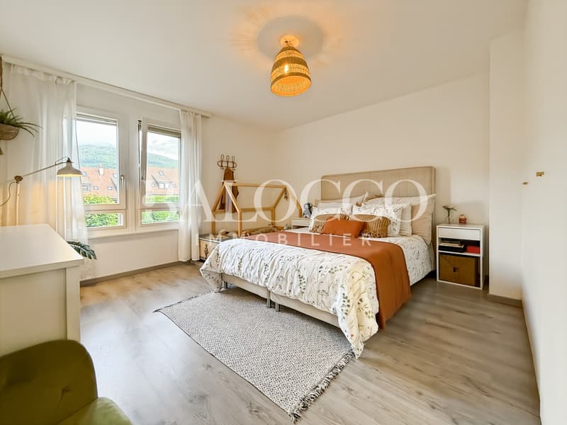 Very beautiful 4.5-room apartment (4)