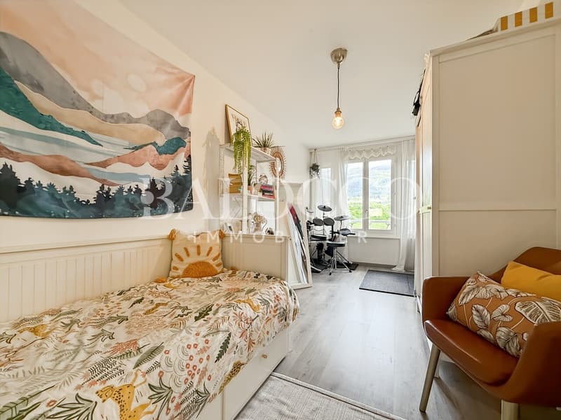 Very beautiful 4.5-room apartment (6)