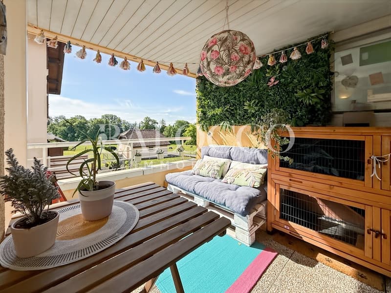 Very beautiful 4.5-room apartment (7)
