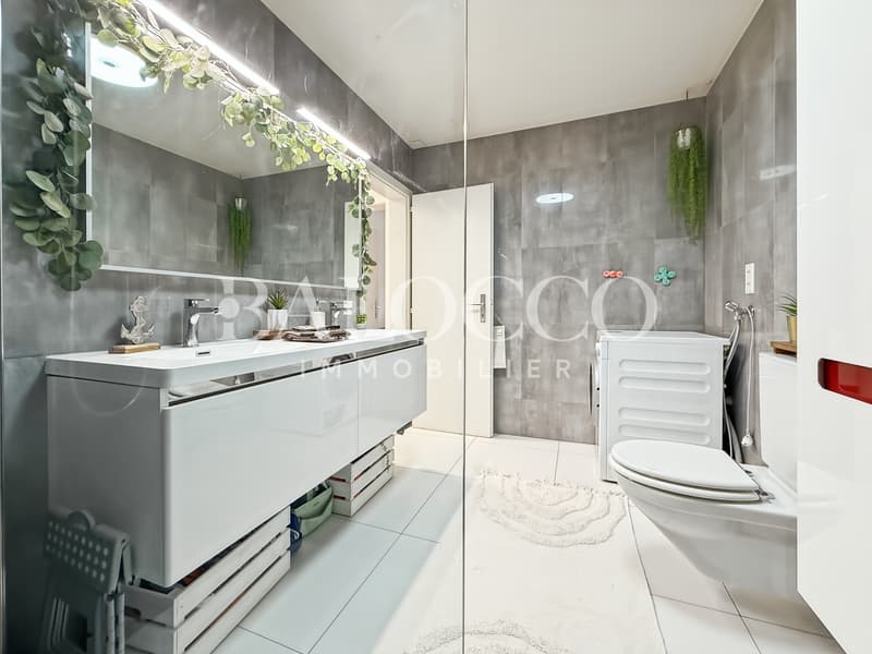 Very beautiful 4.5-room apartment (8)