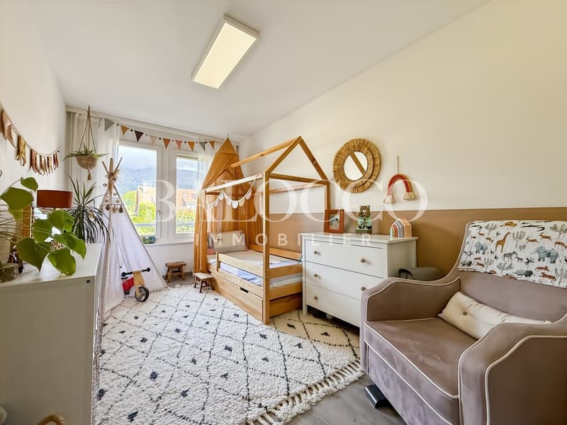 Very beautiful 4.5-room apartment (5)