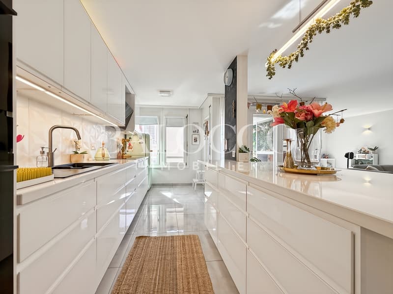Très bel appartement de 4,5 pièces (3)