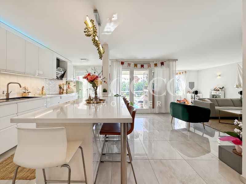 Très bel appartement de 4,5 pièces (1)