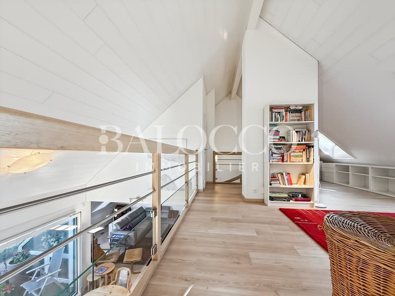 Très beau duplex familiale de 6,5 pièces (3)