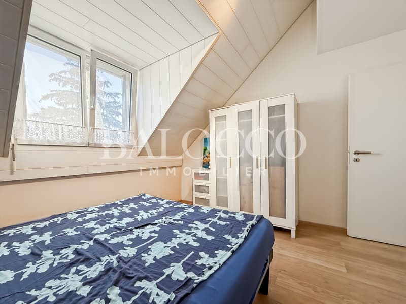 Très beau duplex familiale de 6,5 pièces (7)
