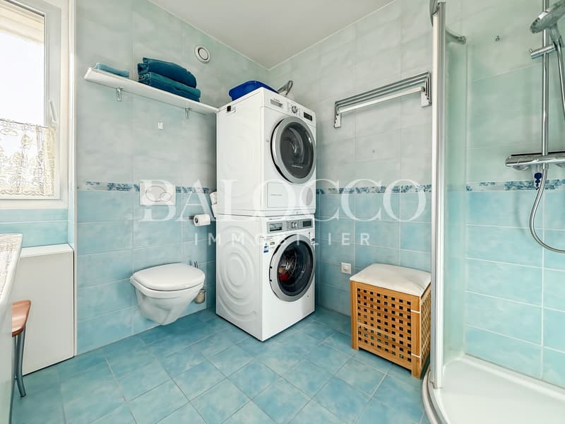 Très beau duplex de 6,5 pièces (9)