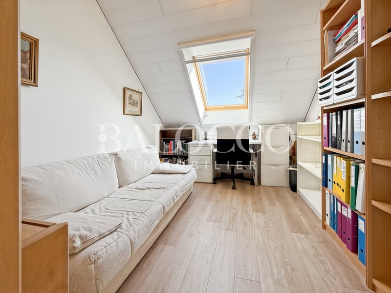 Très beau duplex de 6,5 pièces (6)