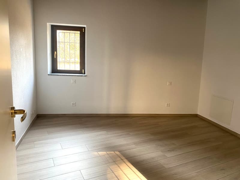 Charakteristische 3,5-Zimmer-Wohnung mit Innenhof (9)