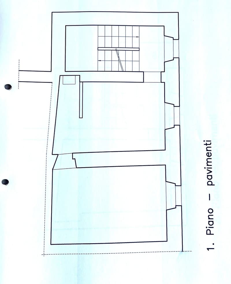 Einfamilienhaus im historischen Zentrum von Tesserete (4)