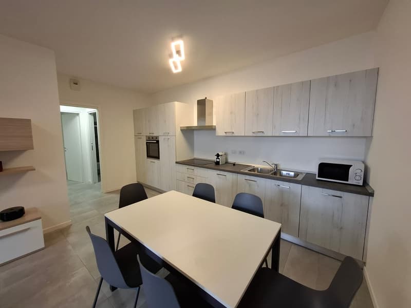 Appartement in Menaggio renoviert (3)