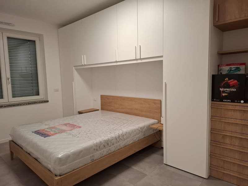 Appartement in Menaggio renoviert (4)