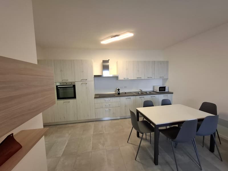 Appartement in Menaggio renoviert (2)
