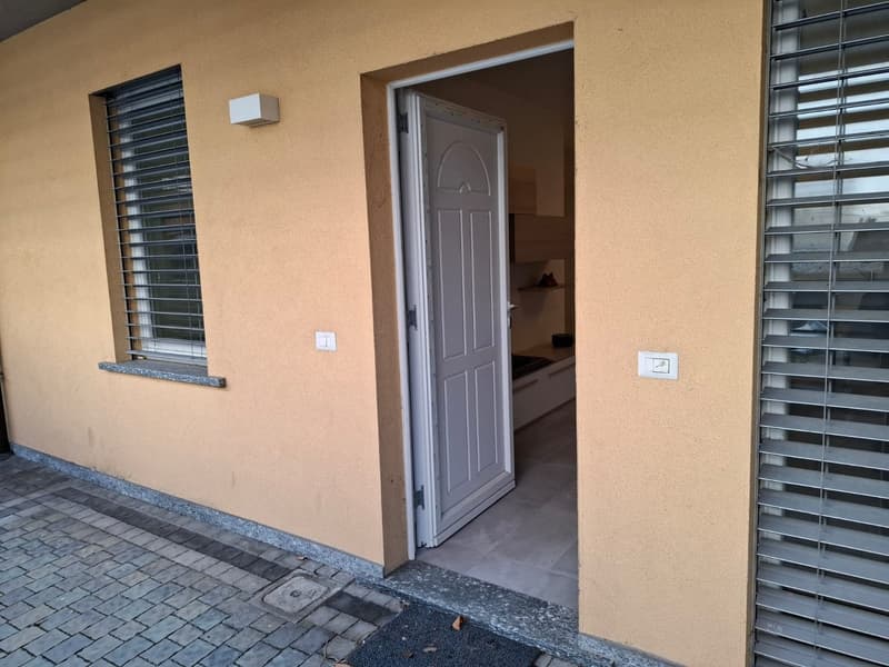 Appartement in Menaggio renoviert (7)