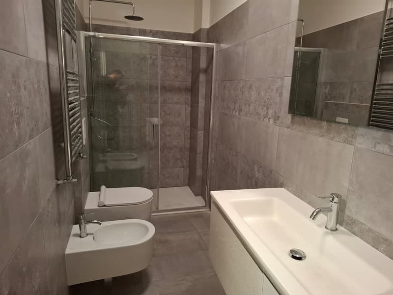 Appartement in Menaggio renoviert (6)