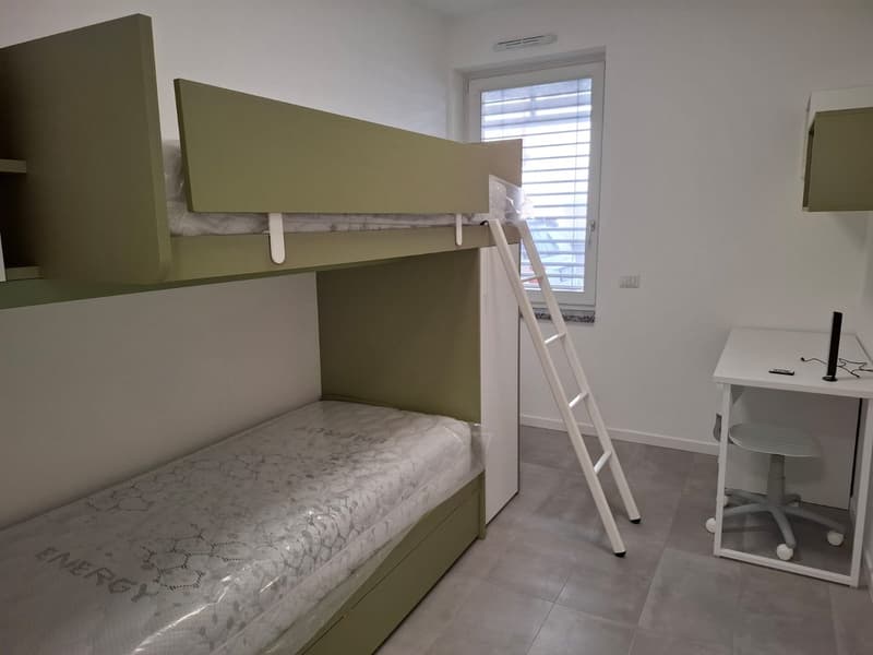 Appartement in Menaggio renoviert (5)