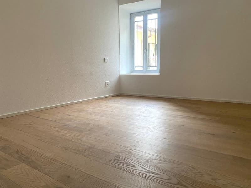 Characteristic 2.5-room apartment in Mendrisio (5)
