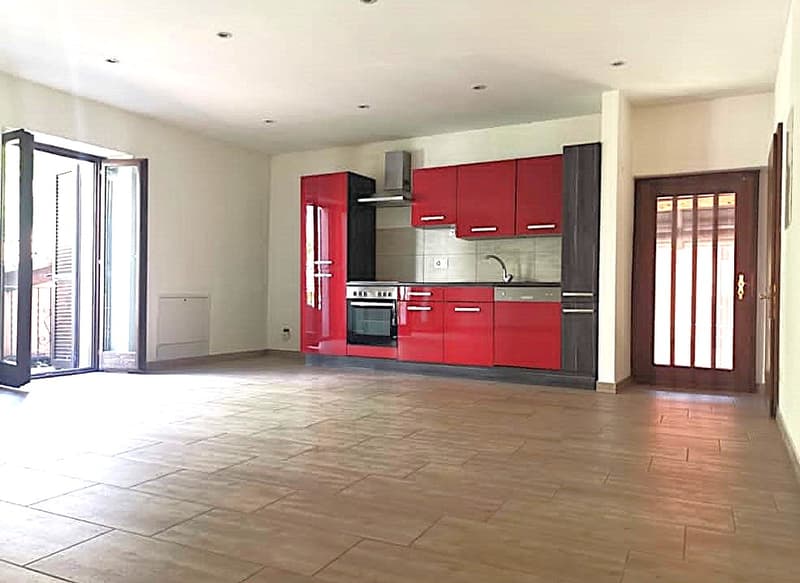 Viganello: Semi-detached house with garden and terrace, ideal investment (5)