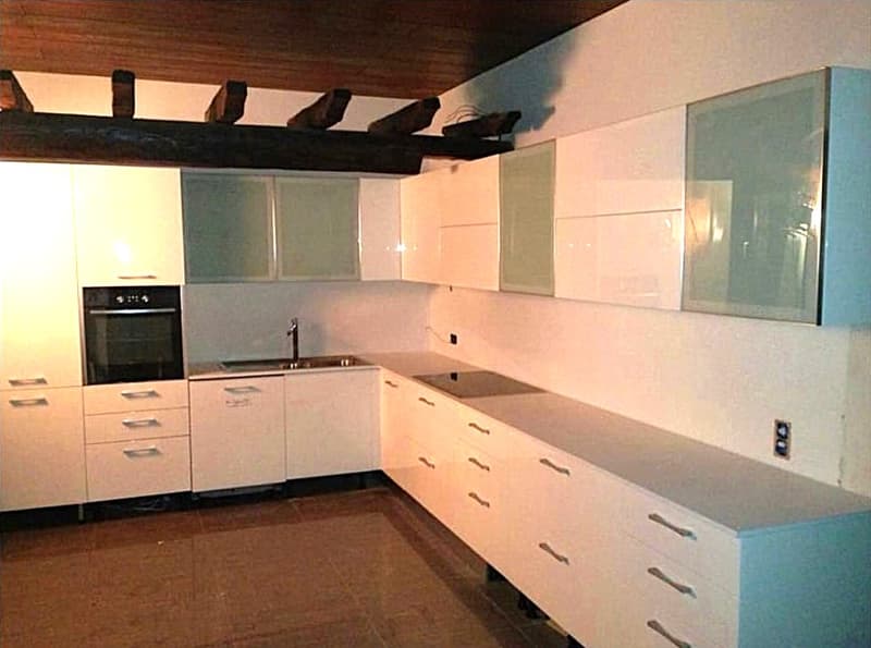 Viganello: Semi-detached house with garden and terrace, ideal investment (6)
