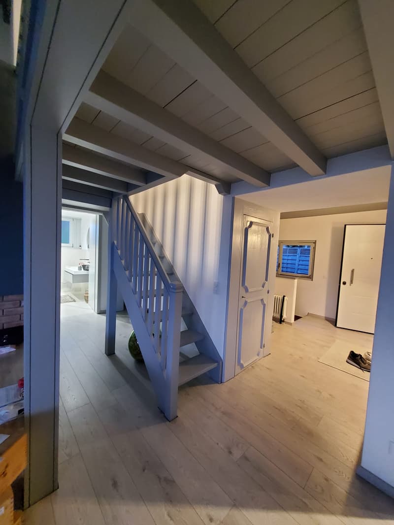 Elegante casa con vista panoramica (11)
