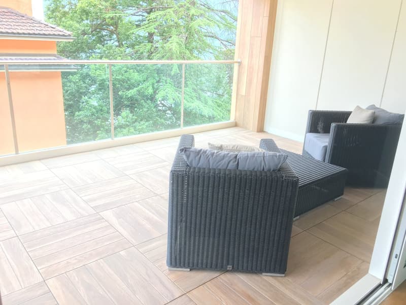 Melide elegant and spacious 5.5 rooms (5)