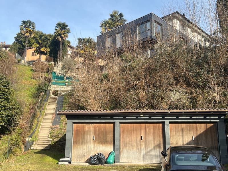 Villa mitten im Grünen mit großen Räumen (6)