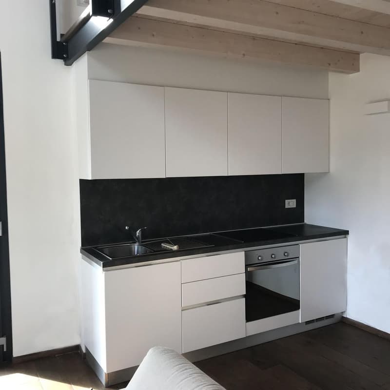 Habitation élégante à 5 minutes de Lugano (5)